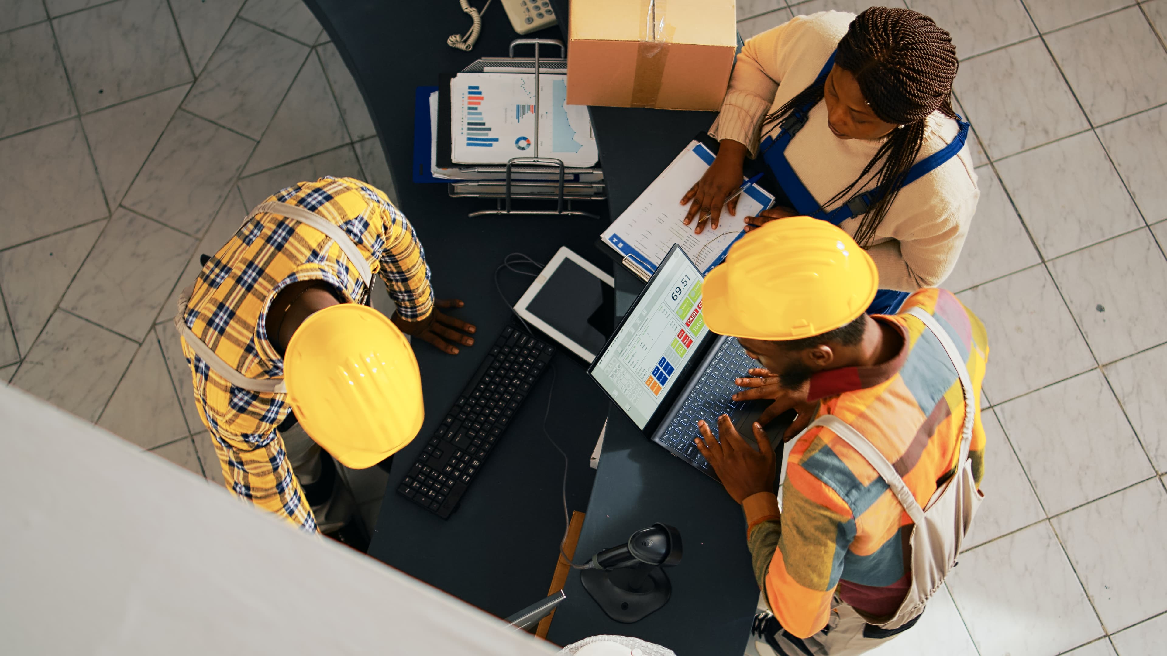 Project Logistics Solutions